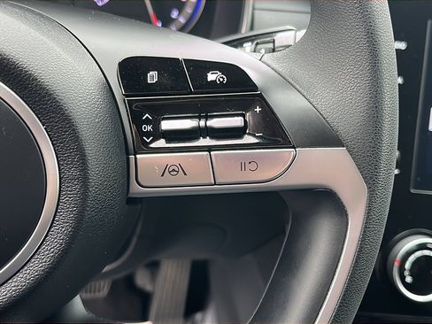 Certified 2022 Hyundai Santa Cruz SEL w/ Cargo Package image 26