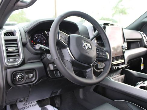 New 2026 RAM 2500 Laramie image 11