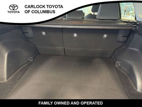 Used 2020 Toyota RAV4 XLE w/ Convenience Package image 15