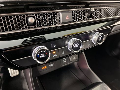 Certified 2022 Honda Civic Sport image 30