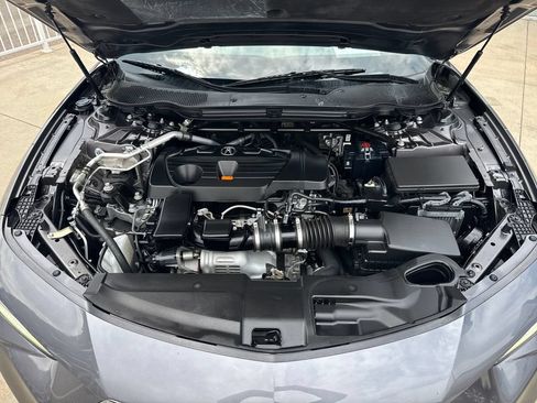 Used 2021 Acura TLX SH-AWD w/ Technology Package image 12