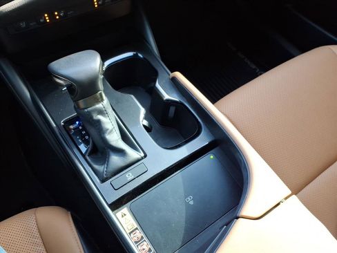 Certified 2023 Lexus ES 350 350 image 17