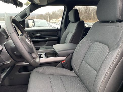 New 2026 RAM 1500 Express image 17