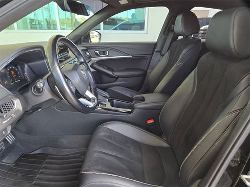 Used 2024 Acura Integra A-Spec image 9
