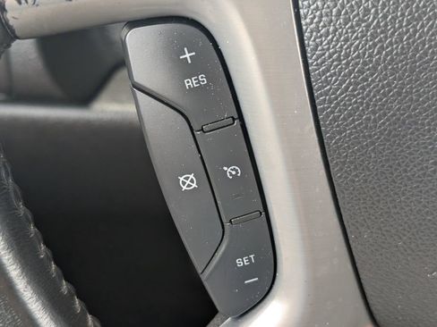 Used 2011 Chevrolet Tahoe LT image 13