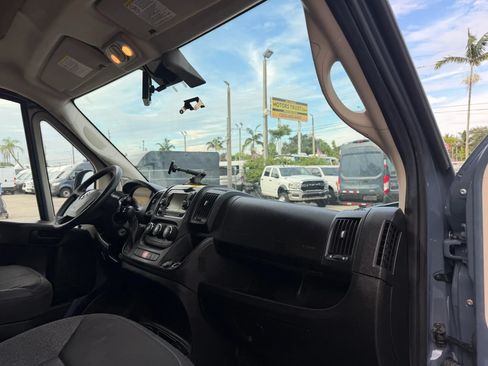 Used 2020 RAM ProMaster 3500 FWD image 18