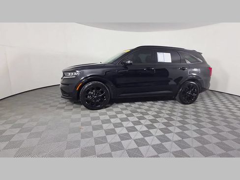 Used 2023 Kia Sorento SX FWD image 49
