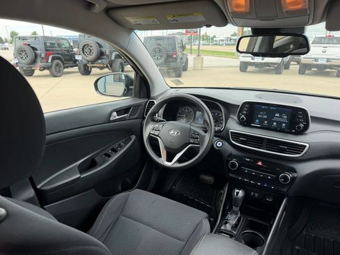Used 2019 Hyundai Tucson Value AWD/4WD image 55