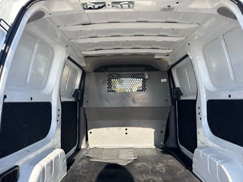 Used 2019 Nissan NV200 SV w/ Navigation Package image 54