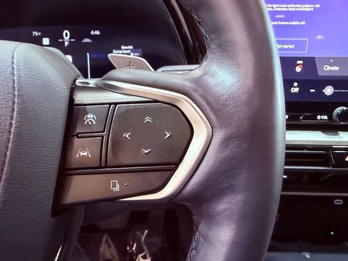 Certified 2024 Lexus TX 350 FWD w/ Technology Package image 27