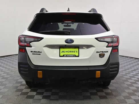 Used 2022 Subaru Outback Wilderness image 5