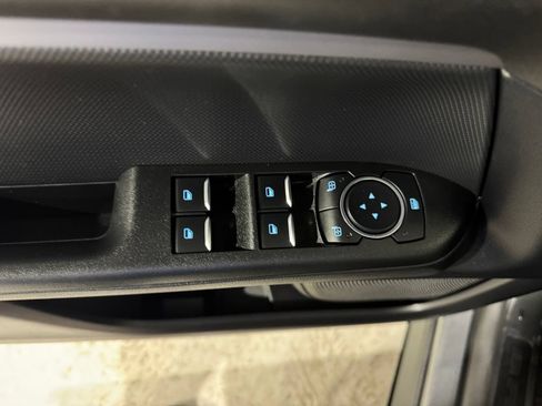 Used 2025 Ford Bronco Sport Badlands AWD/4WD image 17