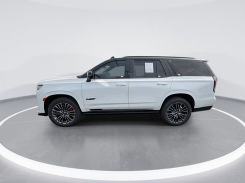 Used 2023 Cadillac Escalade V AWD/4WD image 5