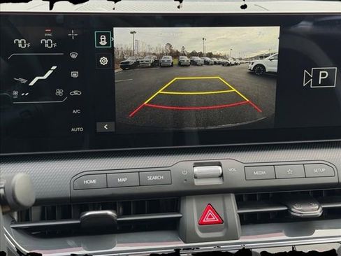New 2025 Kia K4 GT-Line Turbo image 23