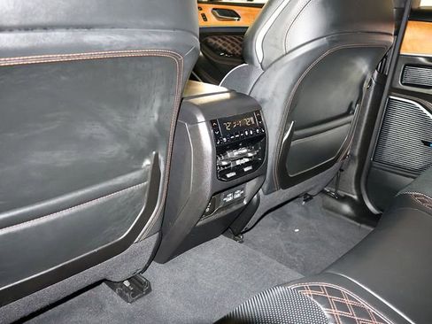 Used 2022 Jeep Grand Cherokee Summit AWD/4WD image 16