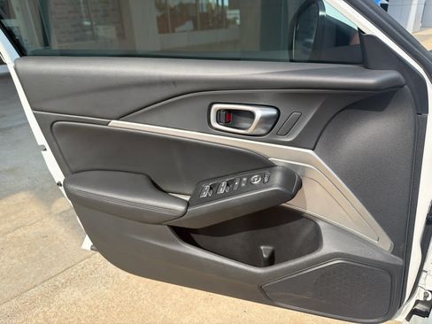 Used 2024 Acura Integra FWD image 23