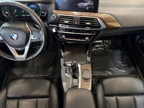 Used 2019 BMW X3 xDrive30i w/ Driving Assistance Package image 12