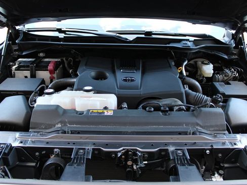Used 2023 Toyota Tundra SR5 w/ SR5 Convenience Package AWD/4WD image 47