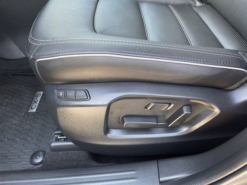 Used 2024 MAZDA CX-5 AWD 2.5 S w/ Premium Plus Pkg image 21