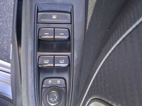 Used 2017 Subaru Impreza 2.0i Sport image 14