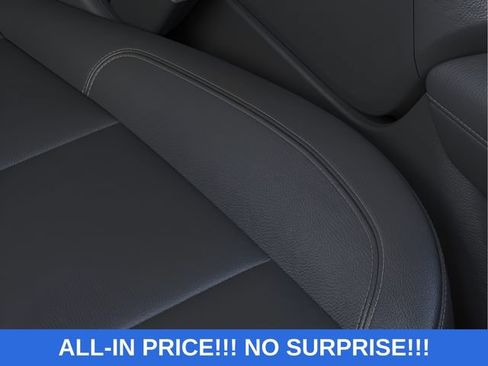 New 2026 Chevrolet Tahoe LT w/ Comfort Package AWD/4WD image 21