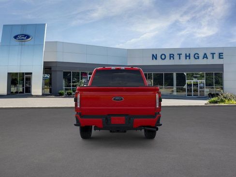 New 2026 Ford F350 XLT w/ XLT Premium Package image 6