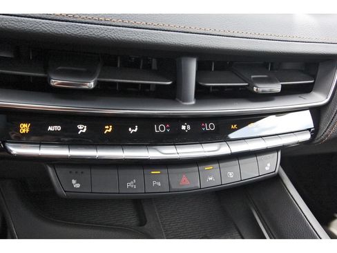 New 2026 Cadillac CT5 Sport RWD image 19