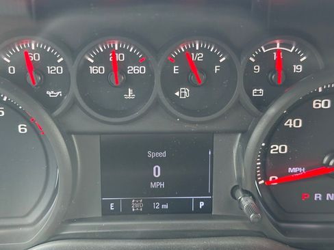 New 2026 GMC Sierra 1500 Pro w/ Pro Value Package image 21