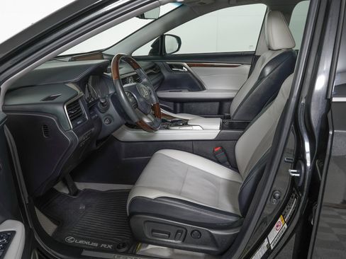 Used 2019 Lexus RX 350 F Sport image 14