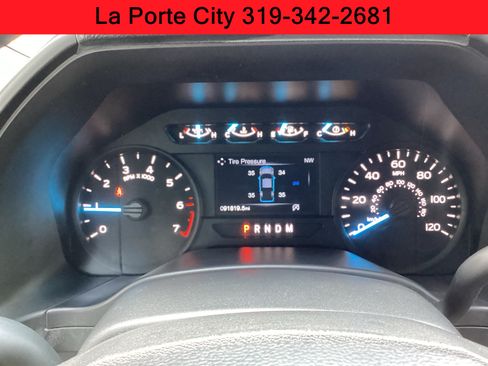 Used 2019 Ford F150 XL w/ Equipment Group 101A Mid AWD/4WD image 9
