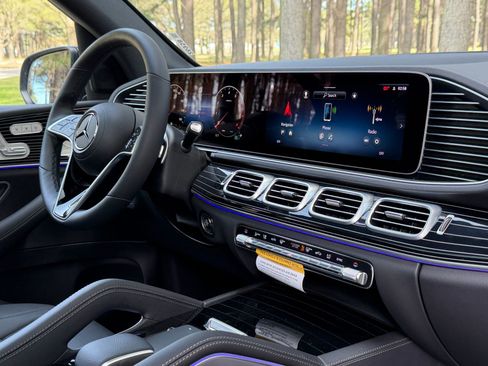 New 2026 Mercedes-Benz GLE 450 4MATIC image 20