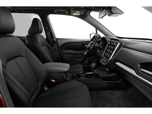 New 2026 Subaru Forester Limited AWD/4WD image 57