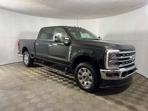 New 2026 Ford F250 Lariat w/ Lariat Ultimate Package image 7