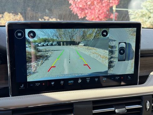 New 2026 Lincoln Corsair Grand Touring image 28