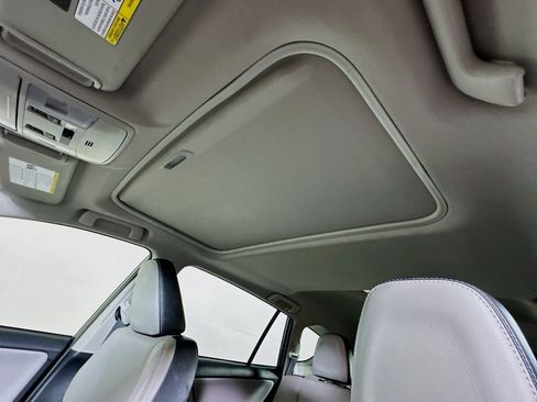 Used 2018 Toyota RAV4 Limited image 26