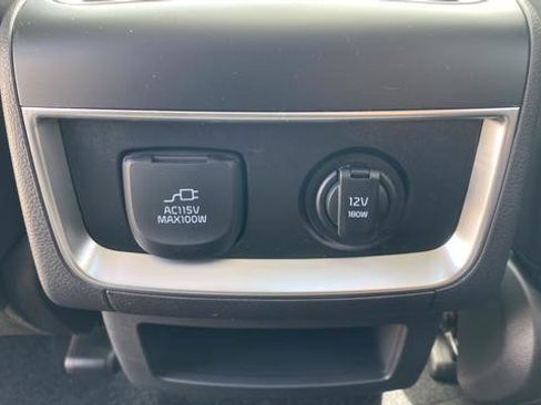 New 2026 Kia Carnival SX FWD image 30