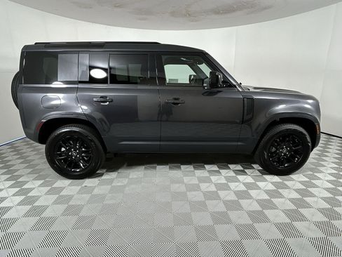 New 2025 Land Rover Defender 110 S image 6