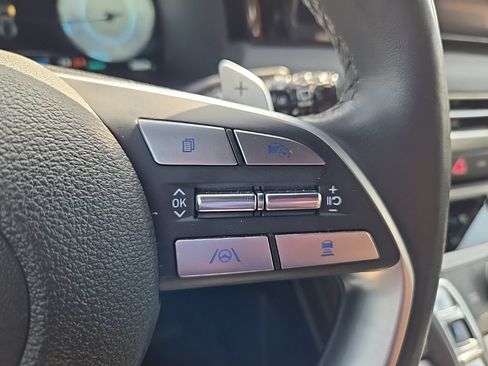 Used 2024 Hyundai Palisade Calligraphy AWD/4WD image 16
