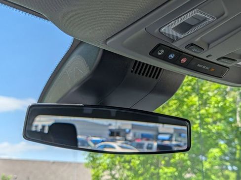 Used 2023 Chevrolet Silverado 1500 Custom w/ Rally Edition AWD/4WD image 27