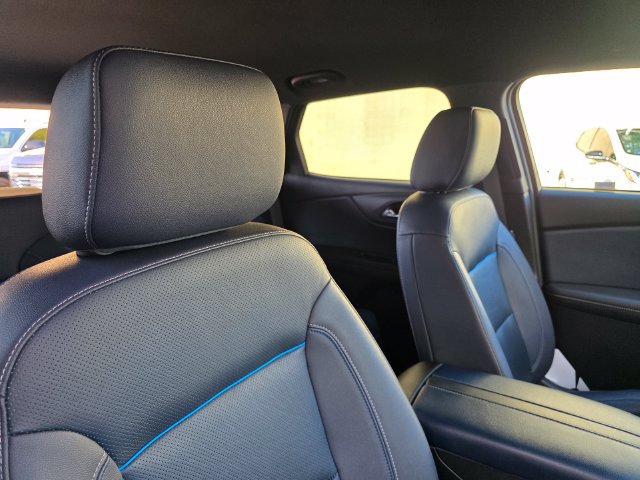Certified 2023 Chevrolet Blazer RS FWD image 20