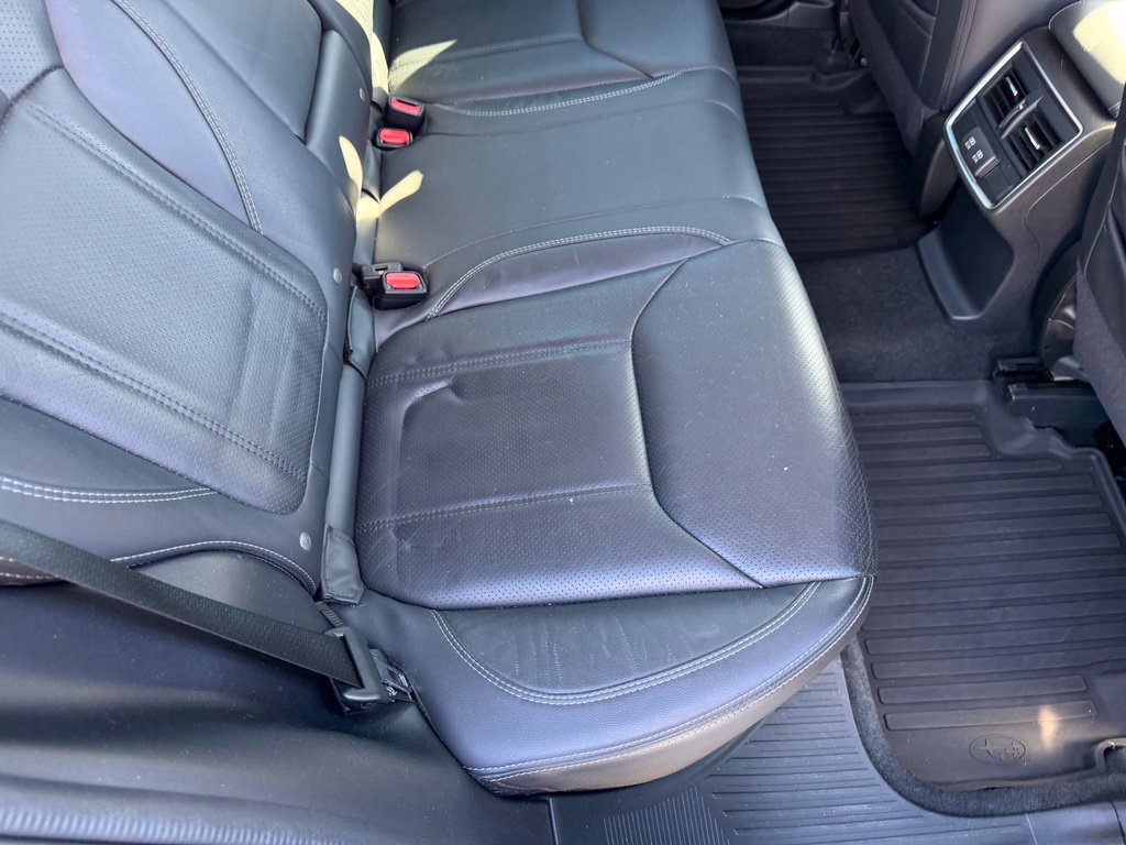 Used 2021 Subaru Forester Limited w/ Popular Package #3 AWD/4WD image 18