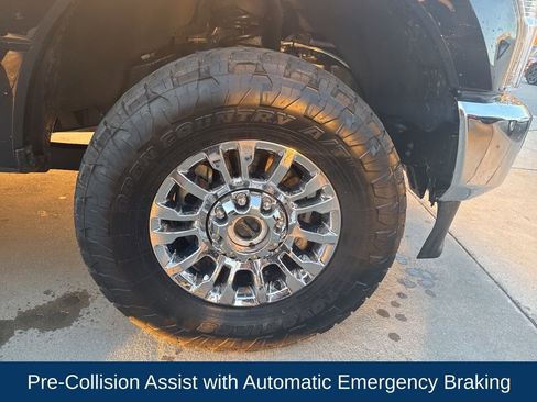 Used 2022 Ford F250 XLT w/ XLT Premium Package image 9