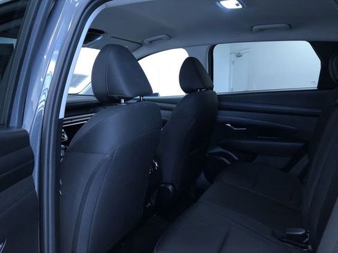 Used 2025 Hyundai Tucson SEL image 19