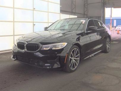 Used 2020 BMW 330i Sedan w/ Convenience Package