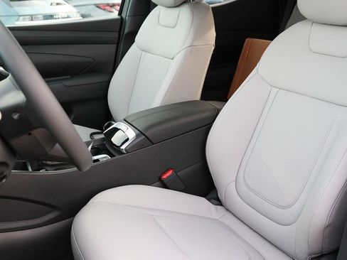 New 2026 Hyundai Santa Cruz SEL image 11