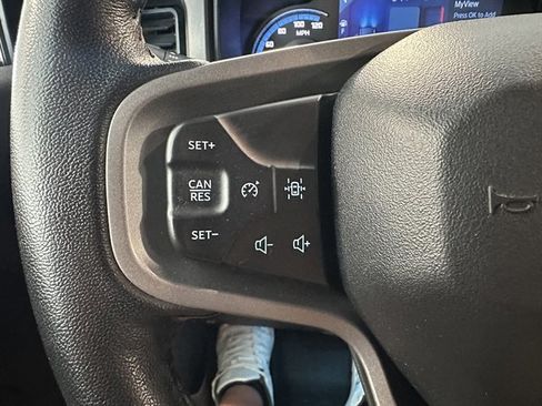 Used 2023 Ford Bronco Badlands w/ Sasquatch Package image 29