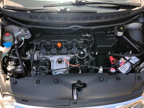 Used 2011 Honda Civic EX-L image 36