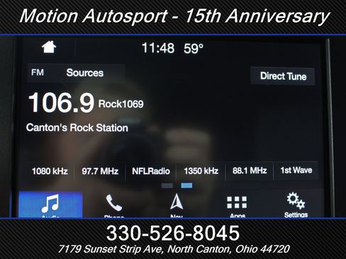 Used 2019 Ford F150 XLT w/ Equipment Group 302A Luxury AWD/4WD image 28