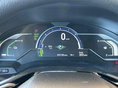 Used 2020 Honda Clarity Plug-In Hybrid image 27
