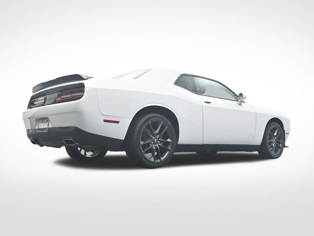 Used 2023 Dodge Challenger GT w/ Blacktop Package AWD/4WD image 40